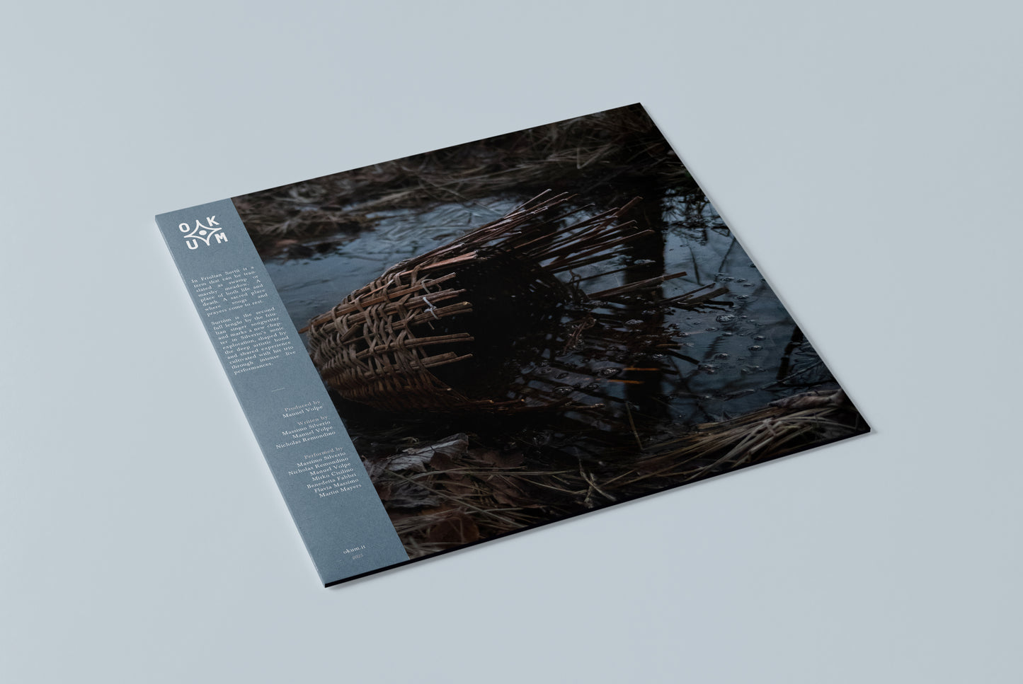 Surtùm - PREORDER
