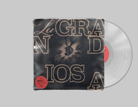 La Grandiosa (feat Gianluca Petrella, Clap! Clap!)