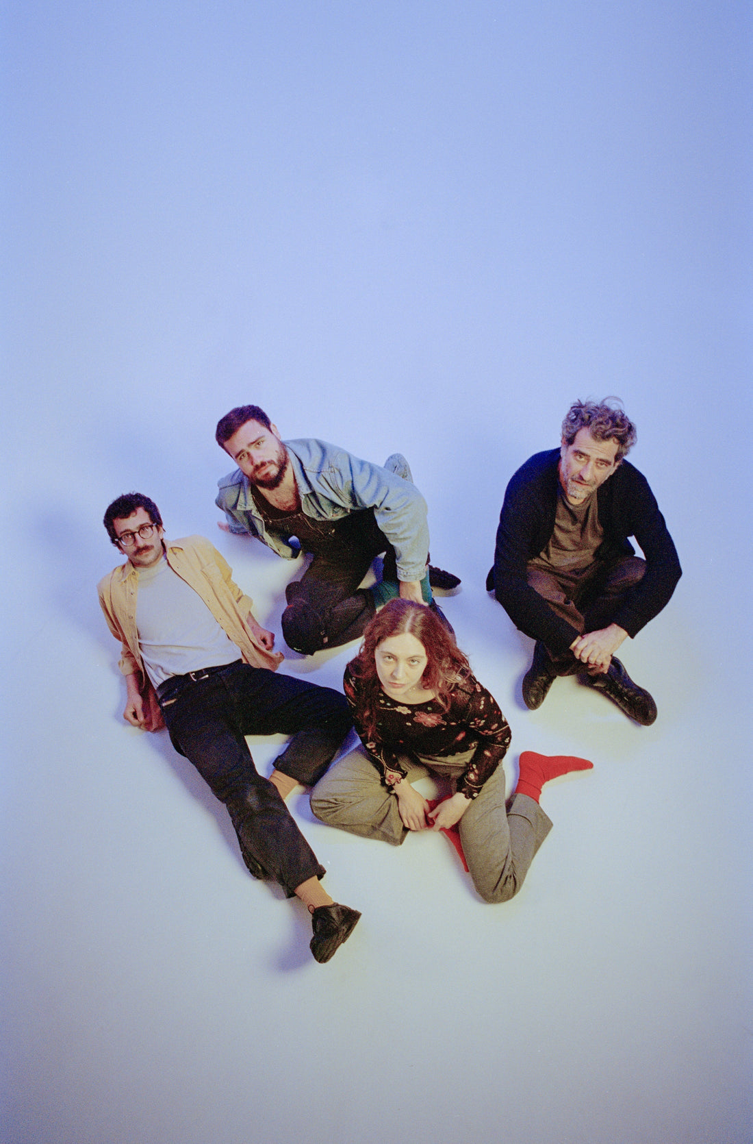 new artist announcement: a nice noise