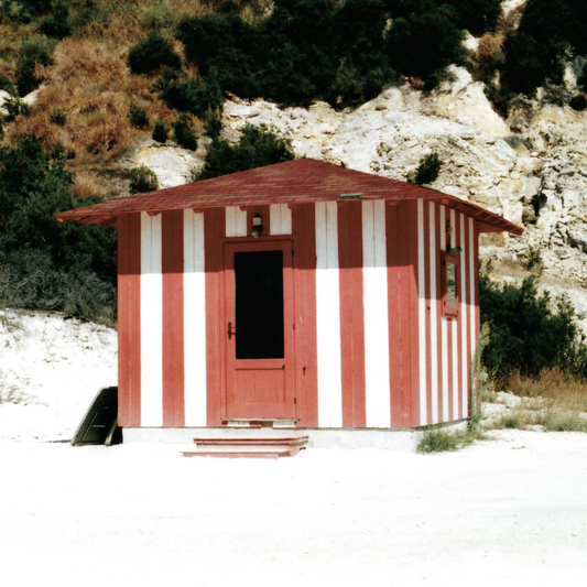 wandering away is safer than getting lost on your own