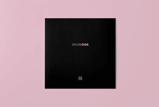 OKUM006 - BLIND PREORDER