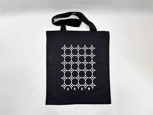 Totebag Okum