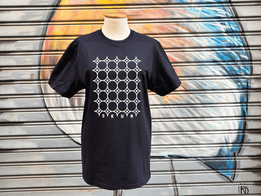 okum tshirt